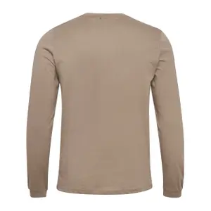 Camiseta de manga larga Hummel Booster image-1