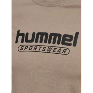 Camiseta de manga larga Hummel Booster image-2