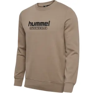 Sweatshirt Hummel Booster image-2