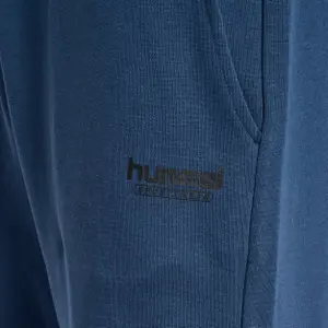Pantalón de chándal Hummel Booster Regular image-2