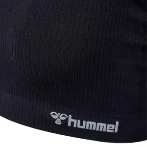 Sujetador sin costuras para mujer Hummel Mt Rest image-5