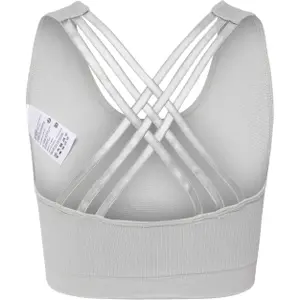 Sujetador sin costuras para mujer Hummel Mt Rest image-2