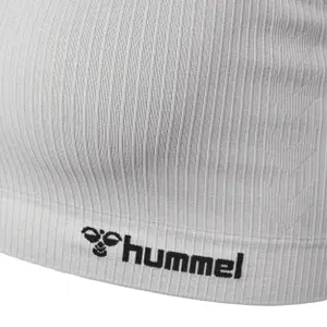 Sujetador sin costuras para mujer Hummel Mt Rest image-4