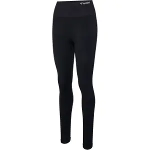 Legging canalé sin costuras para mujer Hummel Mt Rest image-0