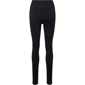Legging canalé sin costuras para mujer Hummel Mt Rest image-3