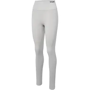 Legging seamless ribbed women Hummel Mt Rest image-0