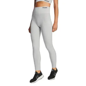 Legging seamless ribbed women Hummel Mt Rest image-2