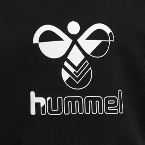 Sudadera con capucha para niños Hummel BF image-2