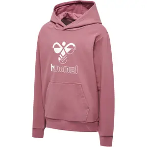 Sudadera con capucha para niños Hummel BF image-0
