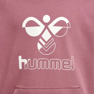 Sudadera con capucha para niños Hummel BF image-2