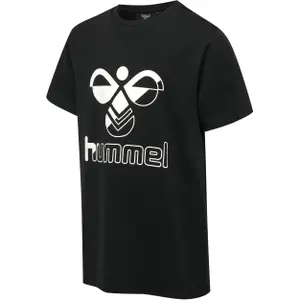 Camiseta infantil Hummel Bf image-0