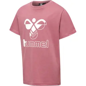 Camiseta infantil Hummel Bf image-0