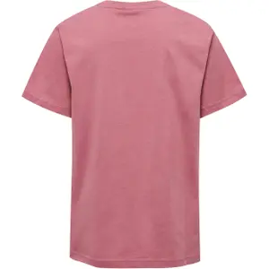 Camiseta infantil Hummel Bf image-1