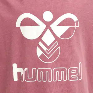 Camiseta infantil Hummel Bf image-2