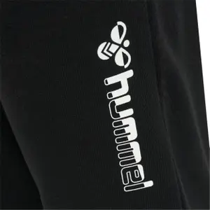 Kids' joggers Hummel Bf image-2