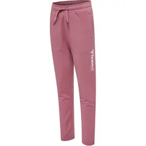 Kids' joggers Hummel BF image-1