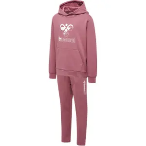 Meisjes trainingspak Hummel Bf image-0
