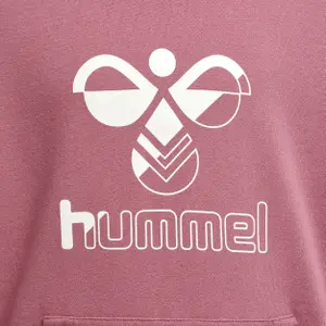 Meisjes trainingspak Hummel Bf image-3