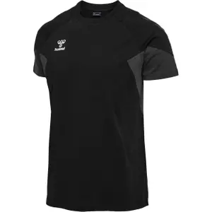 T-shirt Hummel Travel image-0