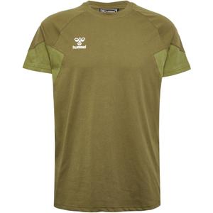 220291-6599-koszulka-hummel-travel-zielony