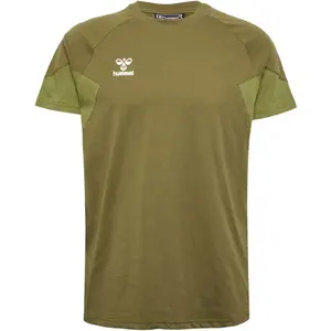 T-shirt Hummel Travel