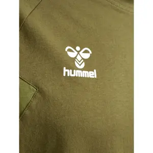 T-shirt Hummel Travel image-3