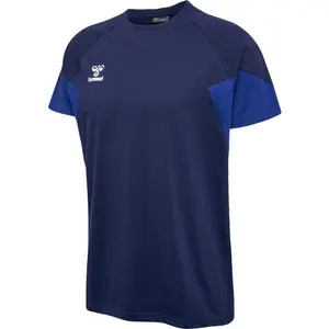 T-shirt Hummel Travel image-1