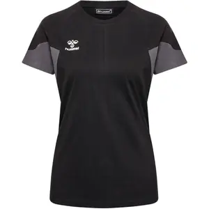 Women's T-shirt Hummel Travel image-0