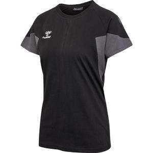 Women's T-shirt Hummel Travel image-1
