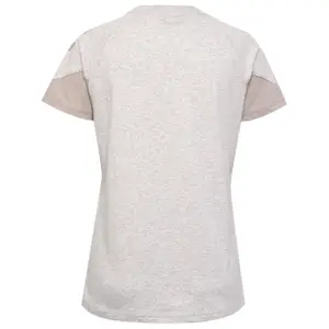 Women's T-shirt Hummel Travel image-1