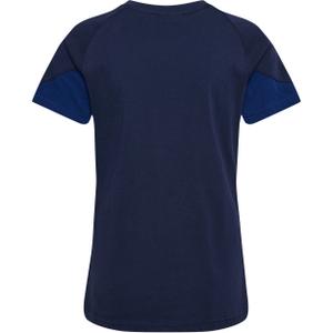 Dames-T-shirt Hummel Travel image-1