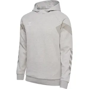 Sweatshirt à capuche Hummel Travel image-1