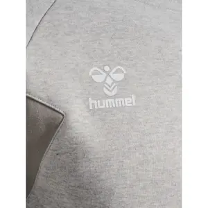 Sweatshirt à capuche Hummel Travel image-3