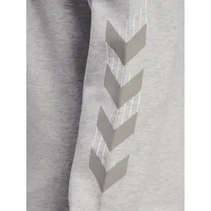 Sweatshirt à capuche Hummel Travel image-4