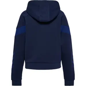 Sweatshirt à capuche femme Hummel Travel image-1