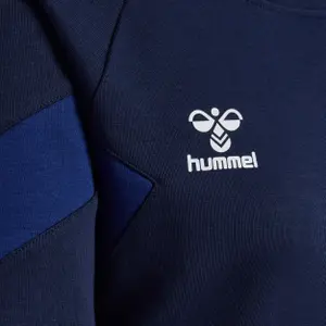 Sweatshirt à capuche femme Hummel Travel image-2