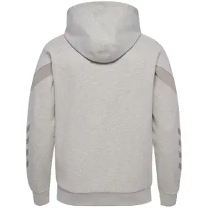 Sweatshirt à capuche zip Hummel Travel image-1