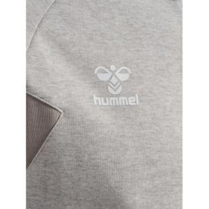 Sweatshirt à capuche zip Hummel Travel image-2