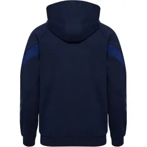 Sweatshirt à capuche zip Hummel Travel image-1