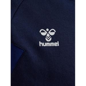 Sweatshirt à capuche zip Hummel Travel image-2