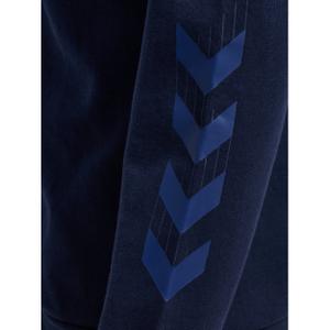 Sweatshirt à capuche zip Hummel Travel image-3