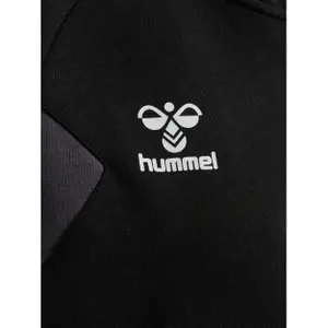 Casaco com capuz com fecho de correr para mulher Hummel Travel image-2