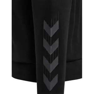 Casaco com capuz com fecho de correr para mulher Hummel Travel image-3