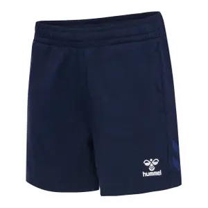 Szorty damskie Hummel Travel image-0