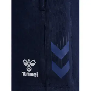 Szorty damskie Hummel Travel image-2