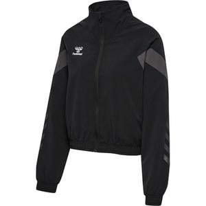 220317-2001-damska-bluza-dresowa-hummel-travel-czarny