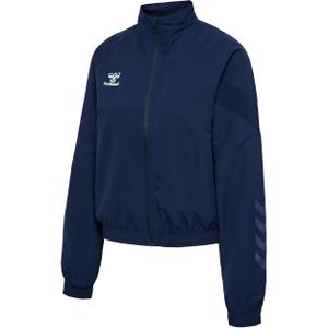 220317-7026-damska-bluza-dresowa-hummel-travel-niebieski