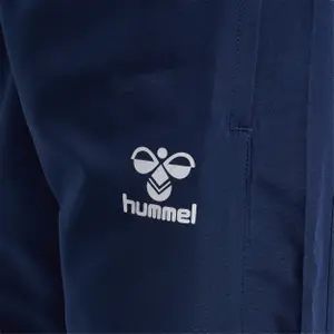 Pantalón de chándal mujer Hummel Travel image-2