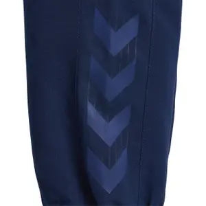 Pantalón de chándal mujer Hummel Travel image-3