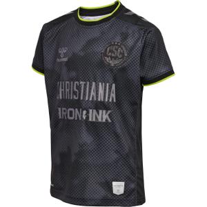 FC Köpenhamn bortatröja barn 2022/23 image-2